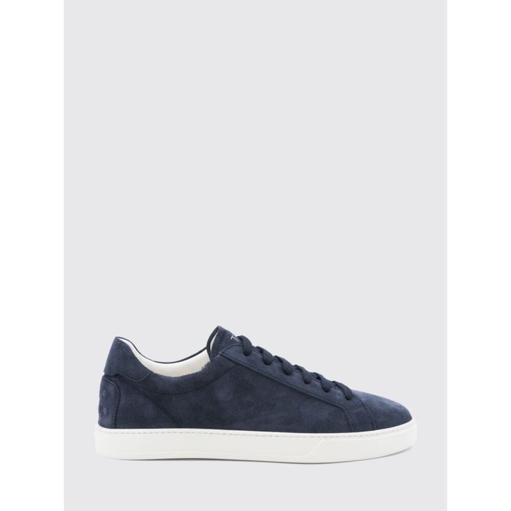 Tod's Sneakers Men Blue